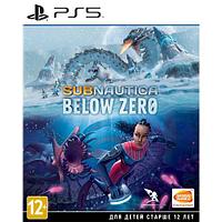 Subnautica: Below Zero для PlayStation 5 | Subnautica: Below Zero PS5