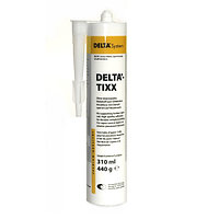 Клей для пароизоляционных пленок DELTA® TIXX