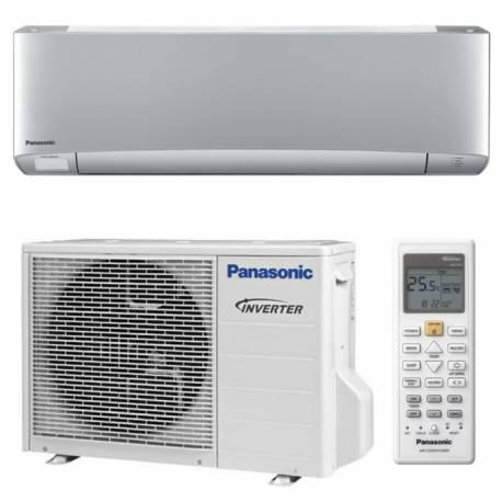 Кондиционер Panasonic CU-Z 20 TKE-1/ CS-XZ 20 TKEW Белый - фото 1 - id-p159405383