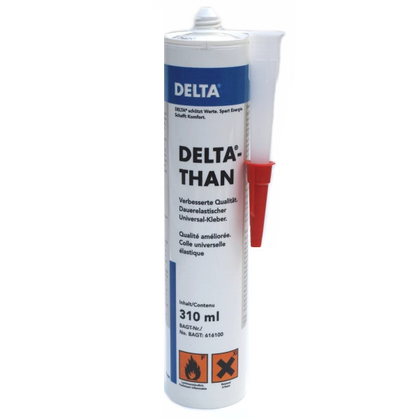 Клей для гидроизоляционных пленок DELTA® THAN - фото 1 - id-p159406480