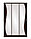 Шкаф-купе СШ 10.09.03 -1,75 м трехдверный  с зеркалами, фото 3