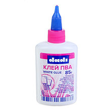 Клей ПВА, 85г, с дозатором