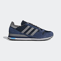 Кроссовки Adidas ZX 500 (Tech indigo)