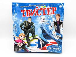 Игра Твистер "Холодное сердце" 6124R