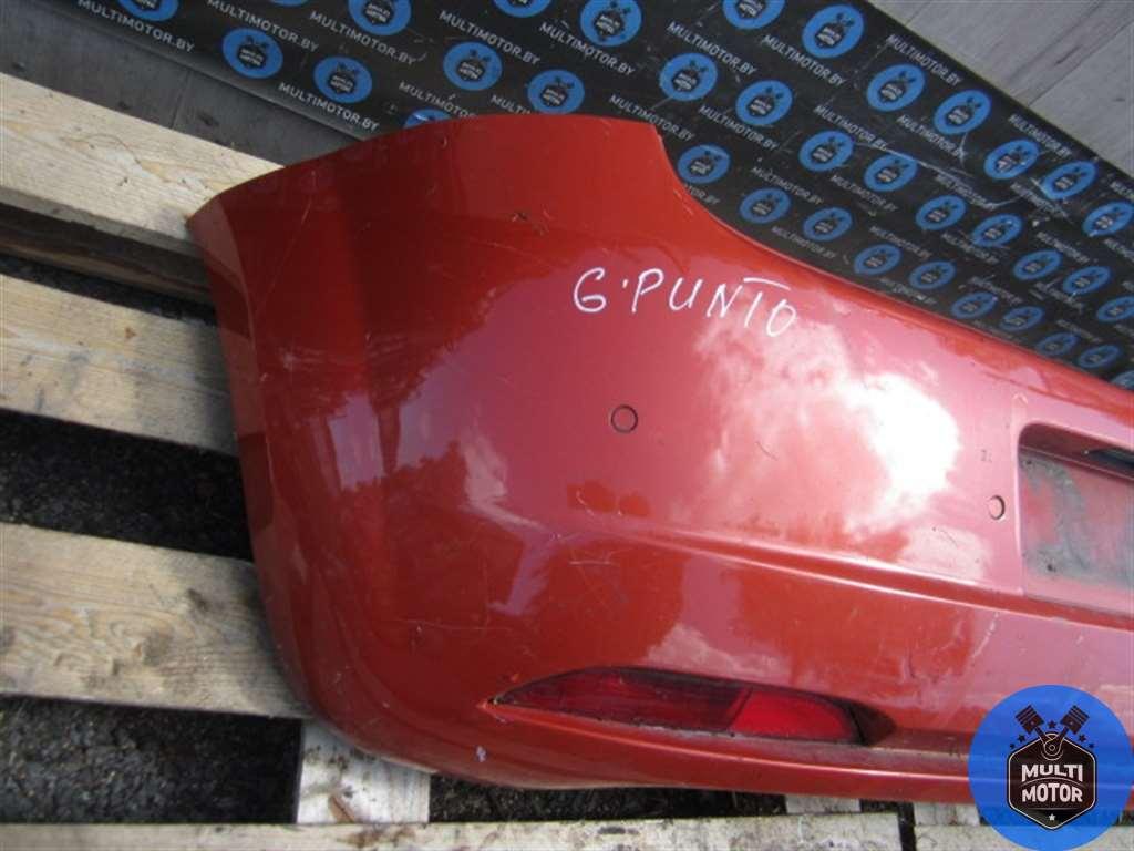 Парктроник задний FIAT GRANDE PUNTO (2005-2008) 1.4 i 955 A8.000 - 180 Лс 2008 г. - фото 2 - id-p159410291
