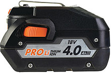 Аккумулятор для инструмента AEG Powertools BHJ18C-0 (4935459335)