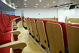 Кресло для ВИП  конференц-залов «Montreal De Luxe»,, фото 9