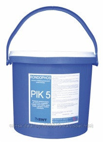 Rondophos PIK 40 реагент для котловой воды