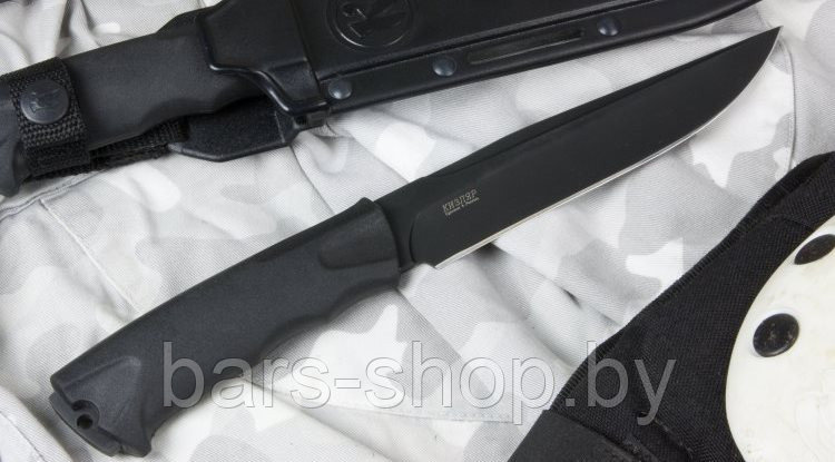 Нож разделочный «Коршун-2» - фото 3 - id-p15272787