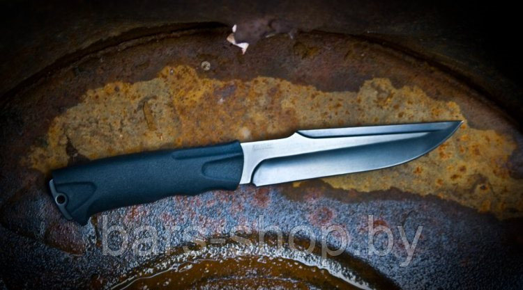 Нож разделочный «Орлан-2» - фото 2 - id-p15275634