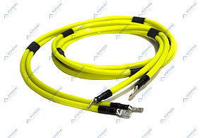 Провода для регувера 15012/E/E+/P+ Подходят для PS15 Standard, PS 15Plus, PS 15 TRUCKSTAR PLUS, фото 2