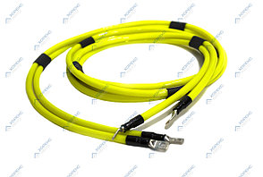 Провода для регувера 15012/E/E+/P+ Подходят для PS15 Standard, PS 15Plus, PS 15 TRUCKSTAR PLUS
