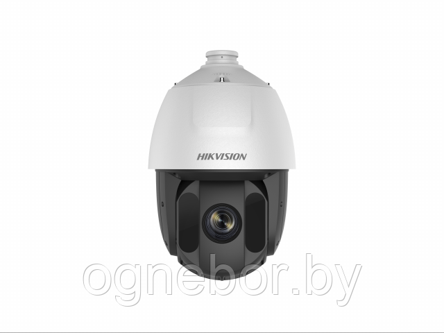 DS-2DE5225IW-AE(B) 2Мп уличная скоростная поворотная IP-камера с ИК-подсветкой до 150м