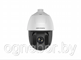 DS-2DE5225IW-AE(B) 2Мп уличная скоростная поворотная IP-камера с ИК-подсветкой до 150м