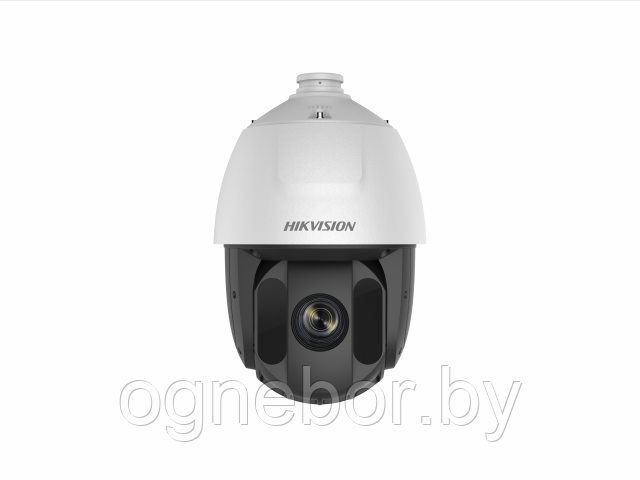DS-2DE5425IW-AE(S5) 4Мп уличная скоростная поворотная IP-камера с ИК-подсветкой до 150м - фото 1 - id-p159452484