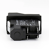 Выключатель KJD17B-16 4 контакта (Цена без учета НДС), фото 2