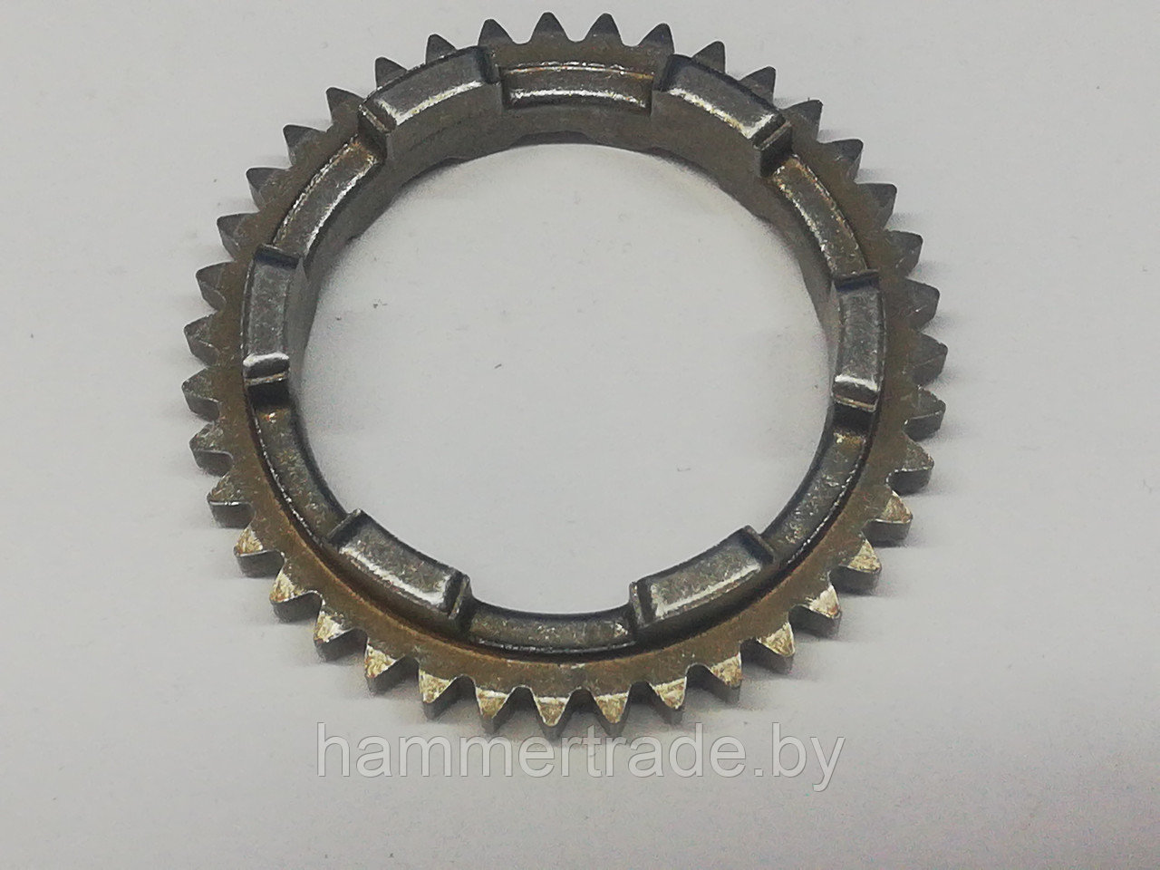 Зубчатое колесо для перфоратора METABO - фото 2 - id-p159463718