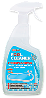 Pool Cleaner Универсальное средсво для чистки бассейна, 750мл. с распылителем