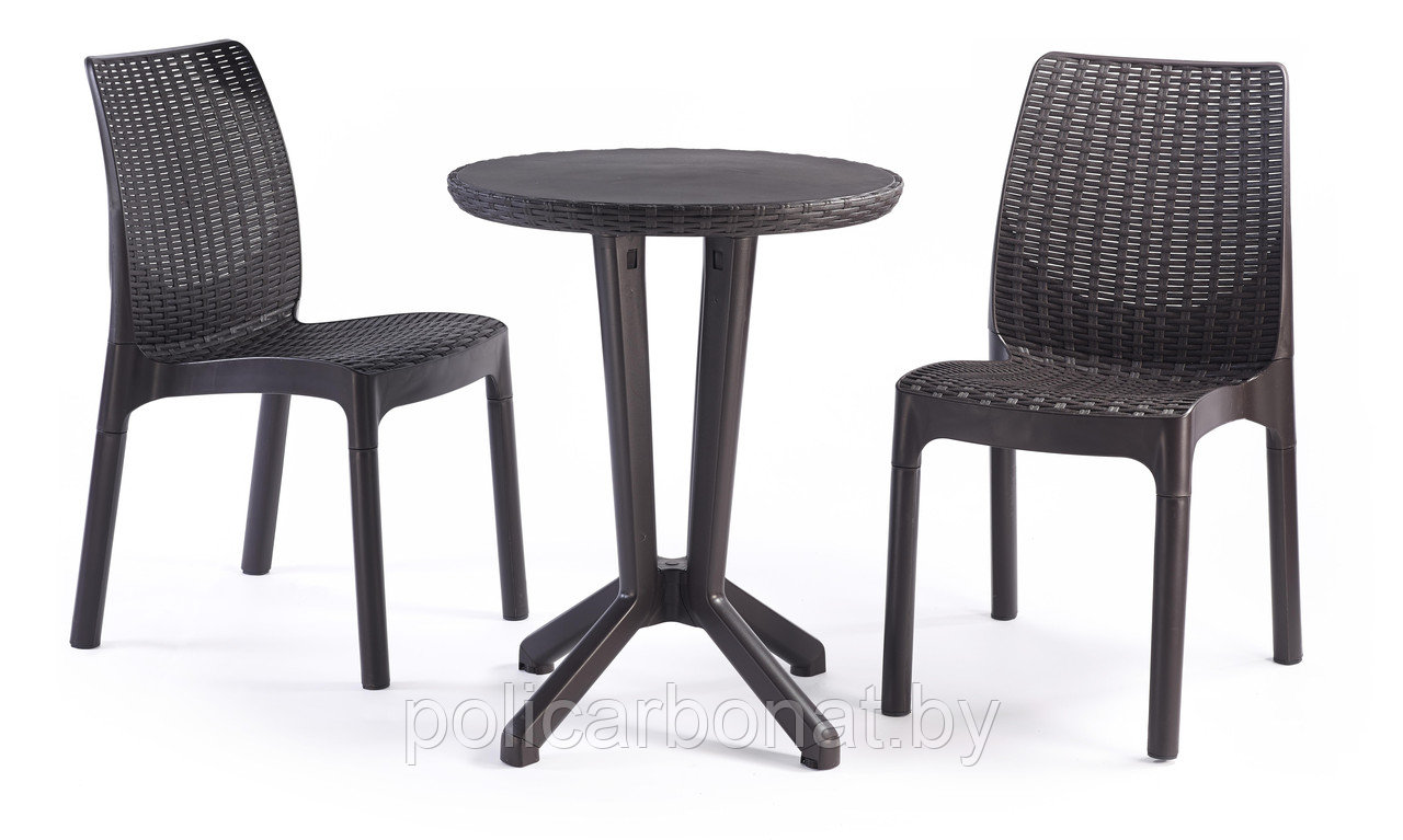 Комплект мебели Bistro set (Бистро Сэт) - фото 2 - id-p15288853