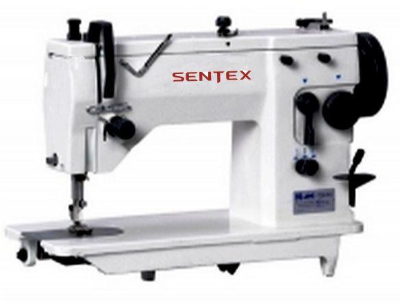 Швейная машина зигзаг SENTEX ST-20U23