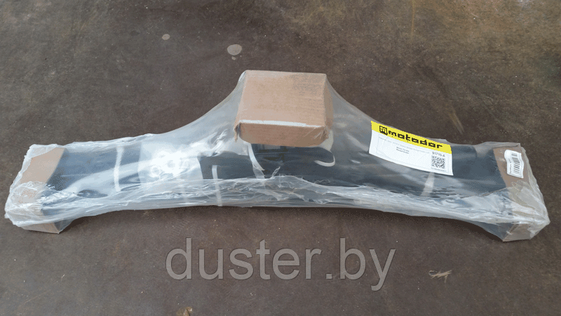 Фаркоп /оцинкованный крюк/ для Renault Duster 2021- MOTODOR - фото 2 - id-p159464021
