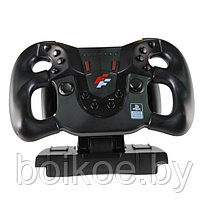 Игровой руль FLASHFIRE PS4 Pace Wheel WH4-3201V, фото 3