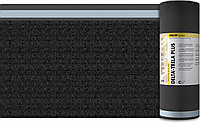 Объемная диффузионная мембрана DELTA-TRELA PLUS