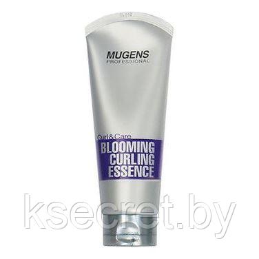 ВЛК Mugens Эссенция для волос ( для вьющихся волос) Mugens Blooming Curling Essence 150гр - фото 2 - id-p159473897