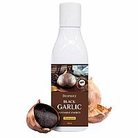 ДП HAIR BLACK GARLIC Шампунь для волос с черн. чесноком BLACK GARLIC INTENSIVE ENERGY SHAMPOO 200ml 200мл