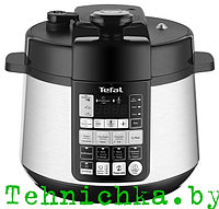 Мультиварка-скороварка Tefal CY621D32