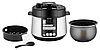 Мультиварка-скороварка Tefal CY621D32, фото 3