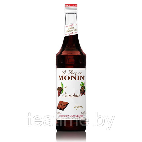 Monin Шоколадный 1л