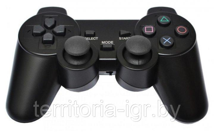 Беспроводной джойстик Dualshock 3 Wireless Controller (Копия) Sony - фото 4 - id-p54960249