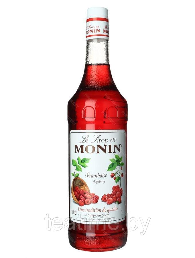 Monin Малина 1л - фото 1 - id-p54142912