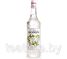 Monin Mojito mint 1л