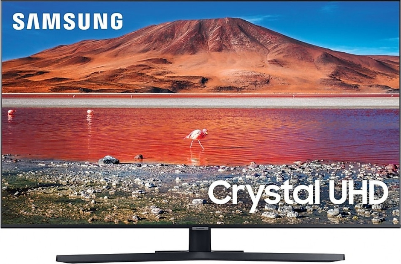 4K Smart LED телевизор Samsung UE43AU7500U