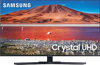 4K Smart LED телевизор Samsung UE43AU7500U
