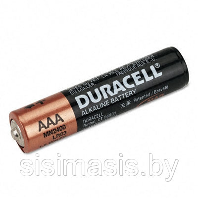 Батарейка Duracell AAA 1,5V