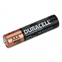 Батарейка Duracell AAA 1,5V
