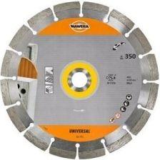 Алмазный отрезной диск Hawera 350 мм по бетону - фото 1 - id-p66369857