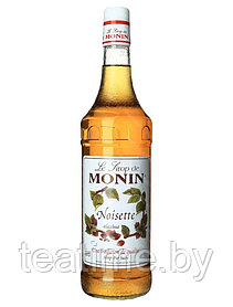 Monin Лесной Орех 1л