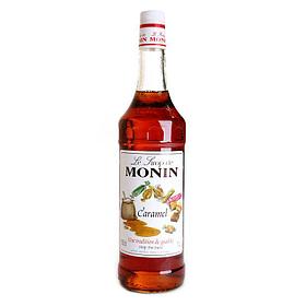 Monin Caramel 1л