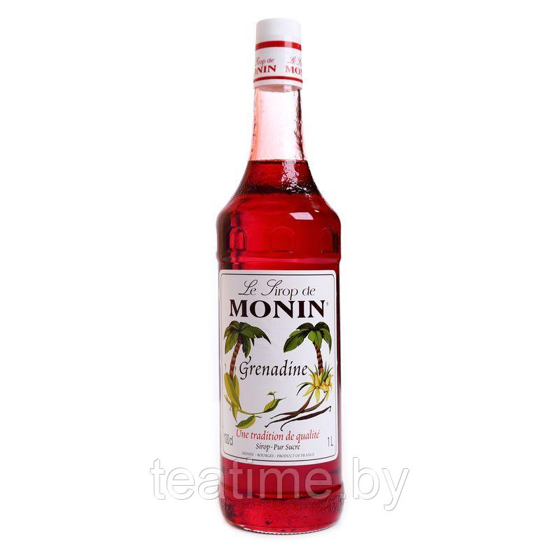 Monin Grenadine 1л