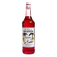 Monin Grenadine 1л