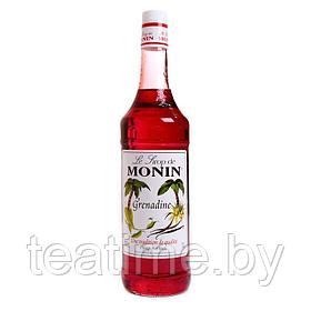 Monin Grenadine 1л