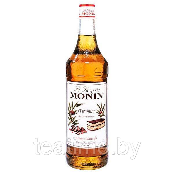 Monin TIRAMISU 1л