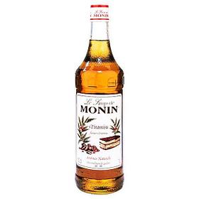 Monin TIRAMISU 1л