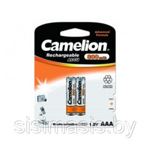 Аккумулятор Camelion NH-AAA 800BP2