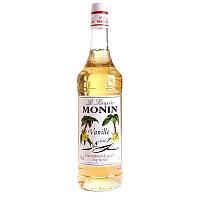 Monin Ваниль 1л