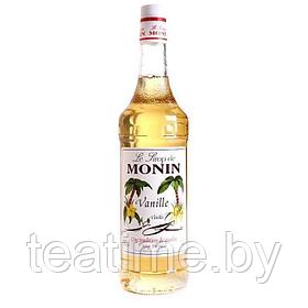 Monin Ваниль 1л